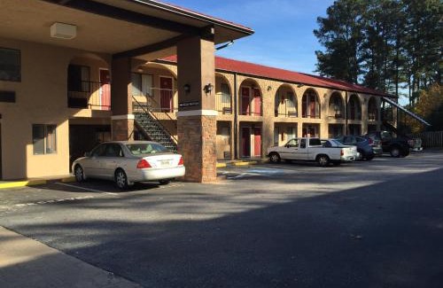 Athens Hotel | Perimeter Inn - Athens