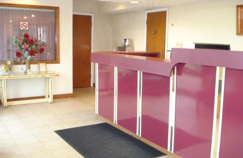 Athens Hotel | Perimeter Inn - Athens