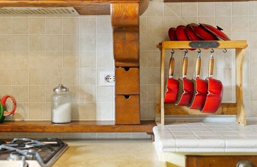 Sanremo Villa | Period villa in the center of San Remo!