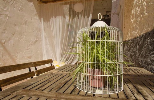 Munebrega House | PERIQUiNA CASA RURAL CON ENCANTO