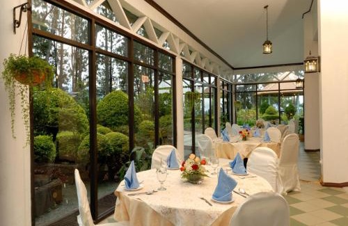 Kundasang Resort | Perkasa Hotel Mt Kinabalu