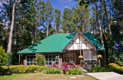 Kundasang Resort | Perkasa Hotel Mt Kinabalu