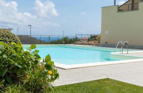 Boissano Apartment | Perla Abernathy - Nice apartment with garden & swimming pool on Liguria West Coast