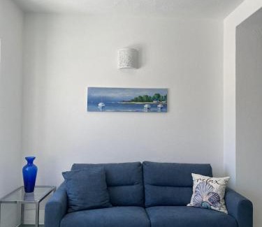 Forio House | Perla Bianca Holiday Home, Forio