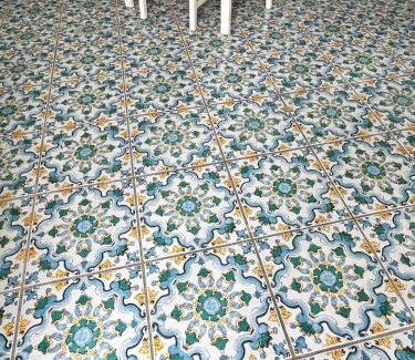 Forio House | Perla Bianca Holiday Home, Forio