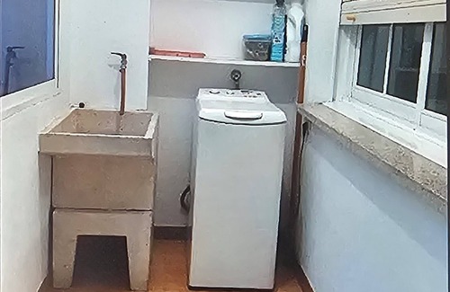 Cangas Apartment | Perla Blanca