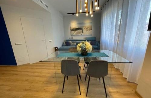 Diano Marina Apartment | Perla Blu