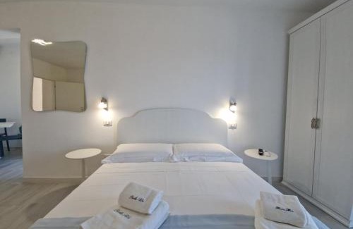 Santa Domenica Bed & Breakfast | Perla Blu Tropea