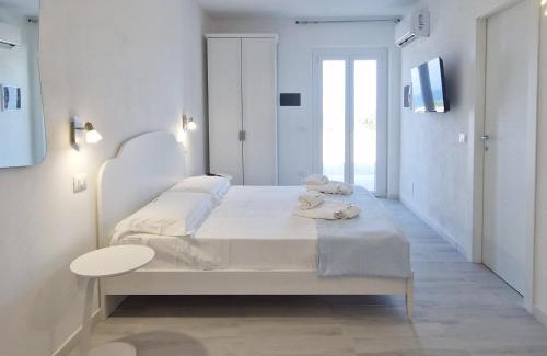 Santa Domenica Bed & Breakfast | Perla Blu Tropea