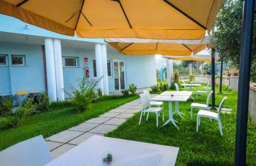 Santa Domenica Bed & Breakfast | Perla Blu Tropea