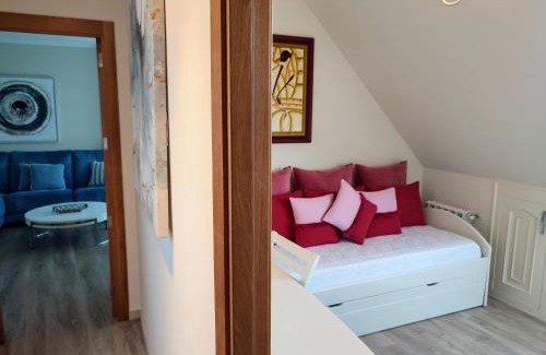 Covas Apartment | Perla del Cantábrico