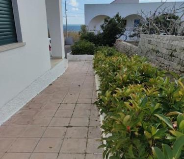 Porto Tricase House | Perla del Mare