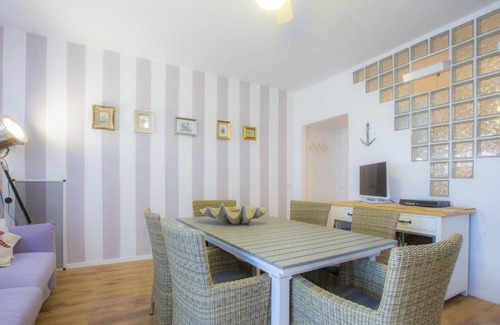 Innamorata Apartment | Perla del Tirreno