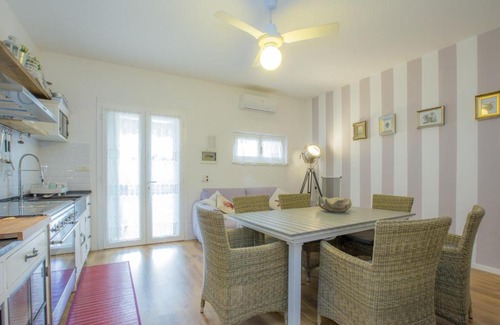 Innamorata Apartment | Perla del Tirreno