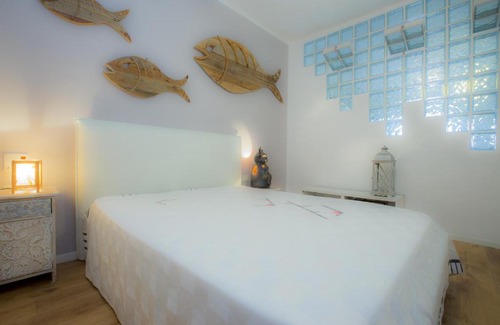 Innamorata Apartment | Perla del Tirreno