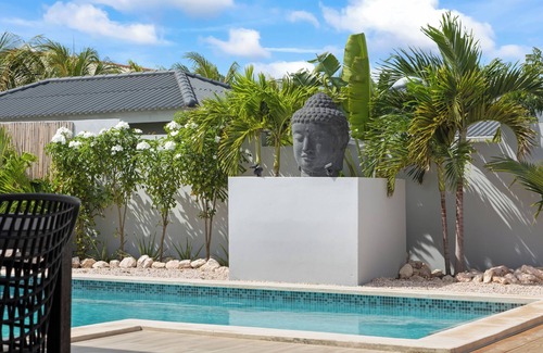 Grote Berg Villa | Perla di Solo, Perla di Solo, 6 person villa, pool, roof terrace, sea view!