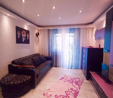 Dorobanti Apartment | Perla Dorobanti