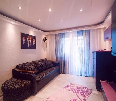 Dorobanti Apartment | Perla Dorobanti