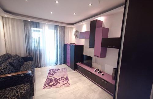 Dorobanti Apartment | Perla Dorobanti