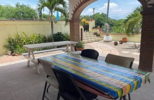 Emiliano Zapata Apartment | Perla – First Floor Two-Bedroom Suite