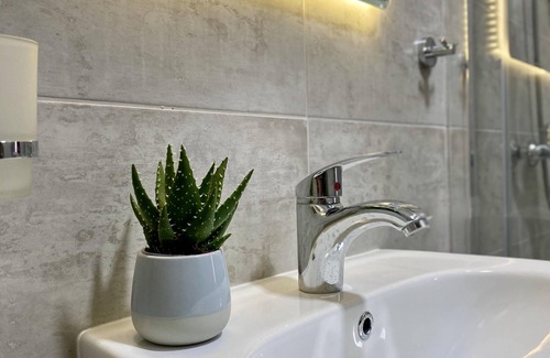 Kallithea Hotel | Perla Halkidiki