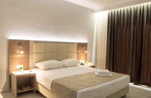 Kallithea Hotel | Perla Halkidiki