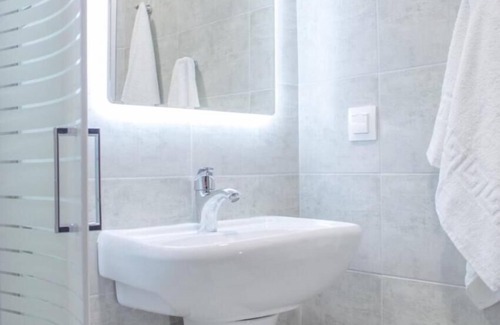Kallithea Hotel | Perla Halkidiki
