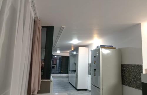 Eforie Apartment | Perla Marii Penthouse