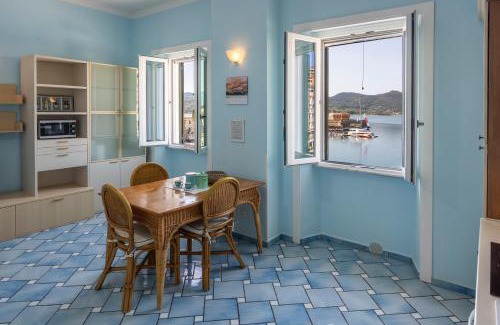 Portoferraio Old Town House | Perla Marina Comfort e Stile