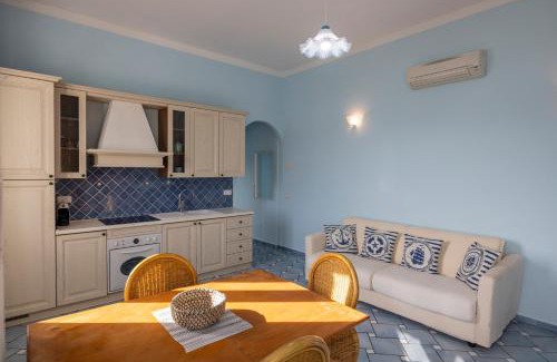 Portoferraio Old Town House | Perla Marina Comfort e Stile