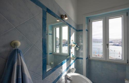 Portoferraio Old Town House | Perla Marina Comfort e Stile