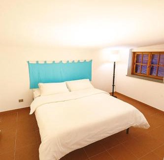 Marina di Bordila House | Perla Marina Tropea