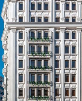 Izmir City Centre Hotel | Perla Pura
