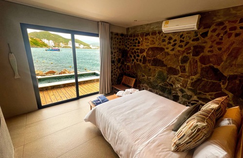 El Rodadero Hotel | Perla Roca Hotel Boutique - Beach Front