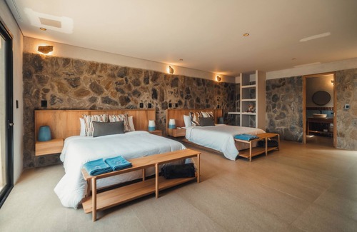 El Rodadero Hotel | Perla Roca Hotel Boutique - Beach Front