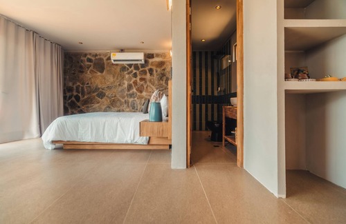 El Rodadero Hotel | Perla Roca Hotel Boutique - Beach Front
