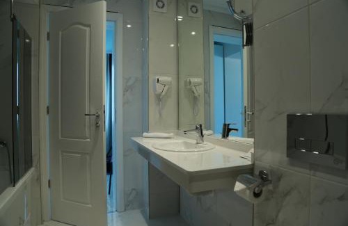 Primorsko Hotel | Perla Royal Hotel - All Inclusive