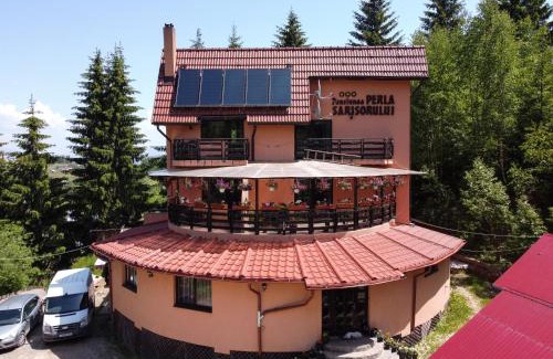 Sarisor House | Perla Sarisorului