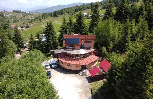 Sarisor House | Perla Sarisorului