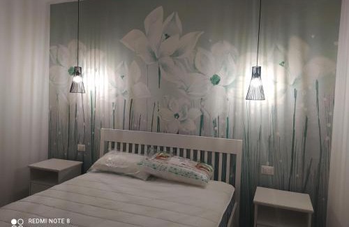 Santa Marinella Apartment | Perla Vacanza