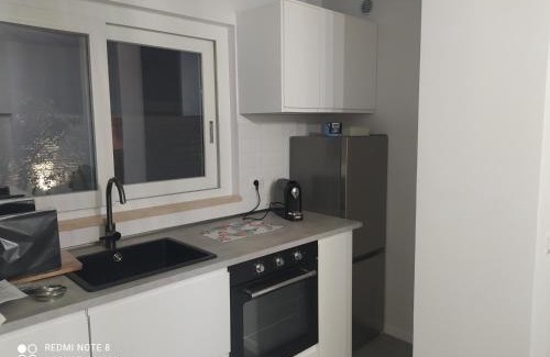 Santa Marinella Apartment | Perla Vacanza