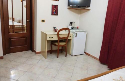 Patti House | PerlaVerde