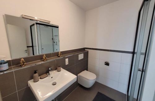 Petersfehn Apartment | Perle 110