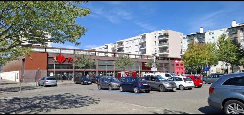 Saint-Priest Apartment | Perle centre ville