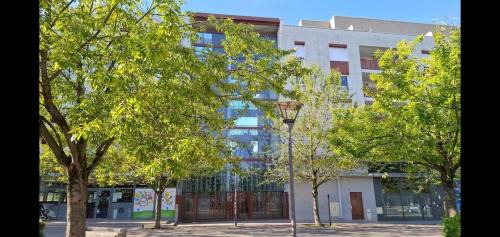 Saint-Priest Apartment | Perle centre ville