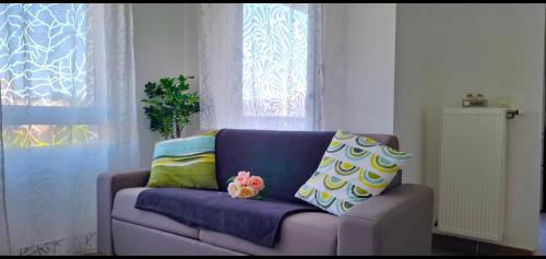 Saint-Priest Apartment | Perle centre ville