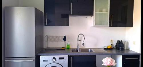 Saint-Priest Apartment | Perle centre ville