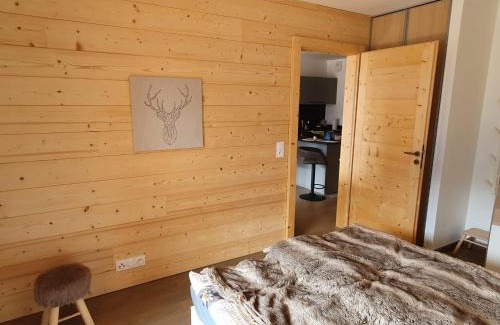 Chatel Apartment | Perle de Savoie Free multipass offer for 4 guests