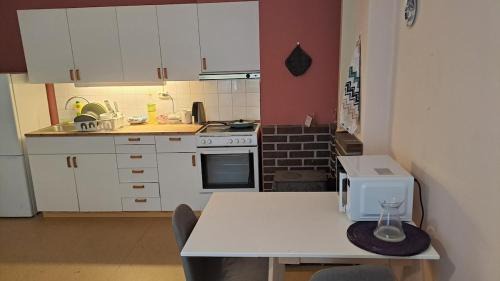 Vaksdal Municipality Apartment | Perle