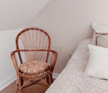 Lamballe Apartment | Perle rare, appartement paisible et cosy